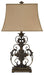Five Star Furniture - Sallee Table Lamp image