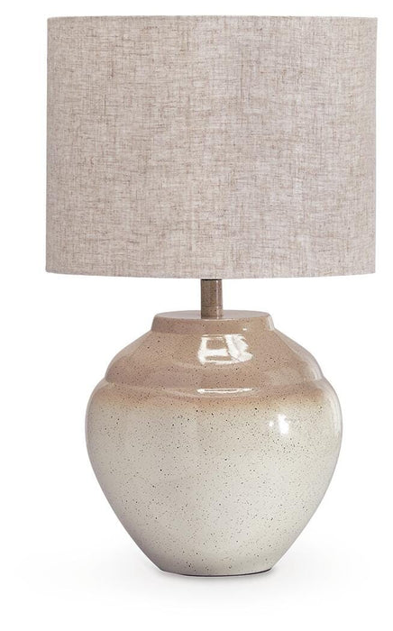 Five Star Furniture - Waldish Table Lamp