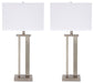 Five Star Furniture - Aniela Table Lamp (Set of 2) image
