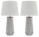 Five Star Furniture - Chaston Table Lamp (Set of 2) image