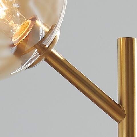Five Star Furniture - Abanson Floor Lamp - Five Star Furniture & Mattress (GA)