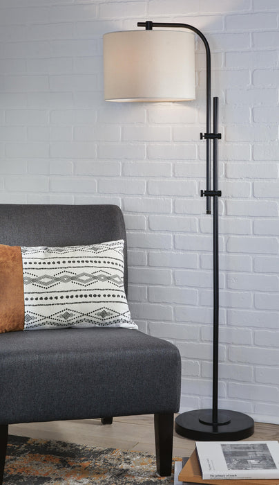 Five Star Furniture - Baronvale Floor Lamp