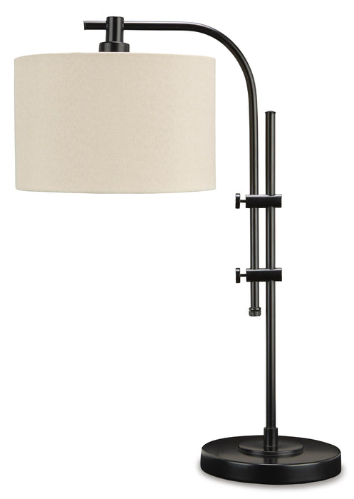 Five Star Furniture - Baronvale Lamp Set