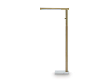 Five Star Furniture - Santiford Floor Lamp