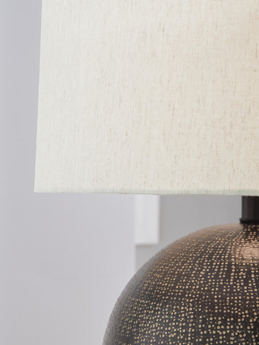 Five Star Furniture - Hambell Lamp Set