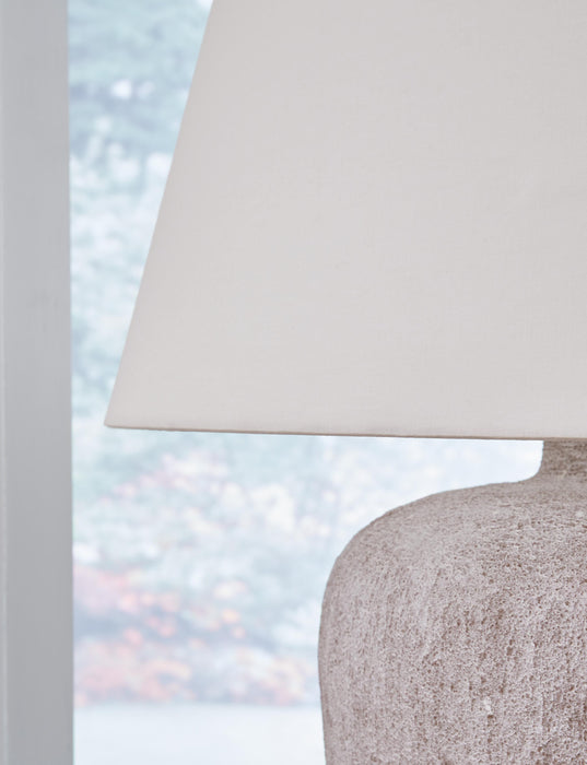Five Star Furniture - Danry Lamp Set