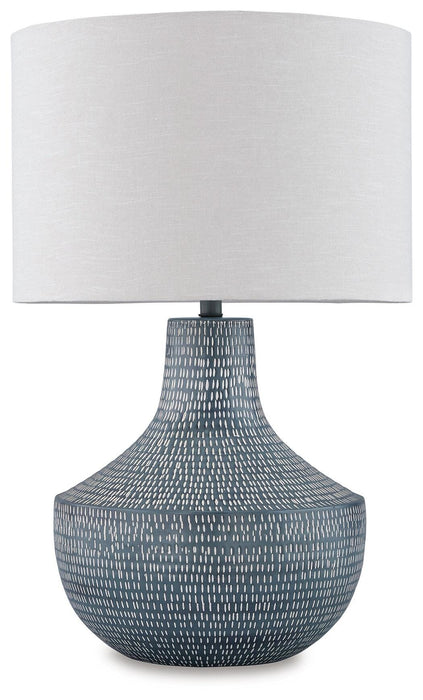 Five Star Furniture - Schylarmont Lamp Set