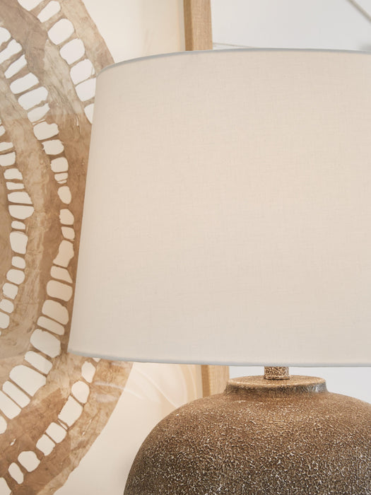 Five Star Furniture - Neavesboro Lamp Set