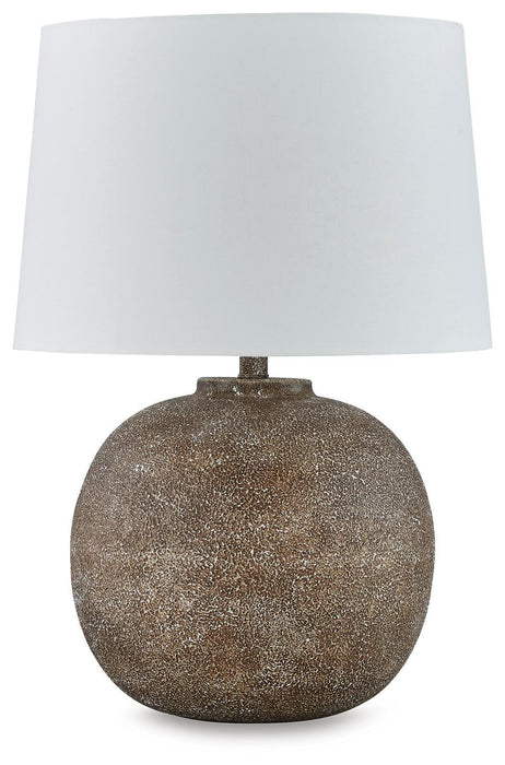 Five Star Furniture - Neavesboro Lamp Set