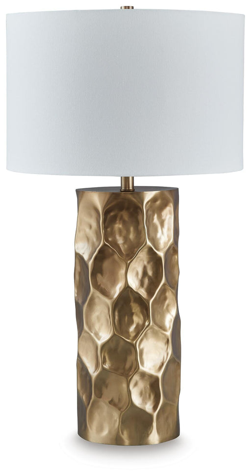 Five Star Furniture - Marshawn Table Lamp image