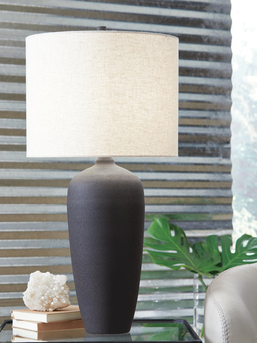 Five Star Furniture - Ryenburg Table Lamp