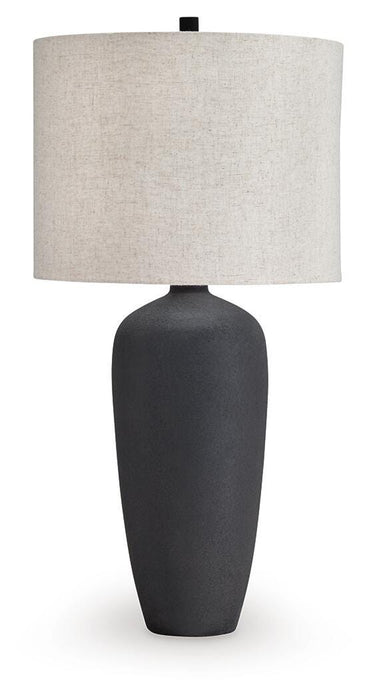 Five Star Furniture - Ryenburg Table Lamp