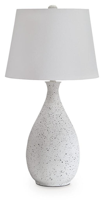 Five Star Furniture - Wyattford Table Lamp