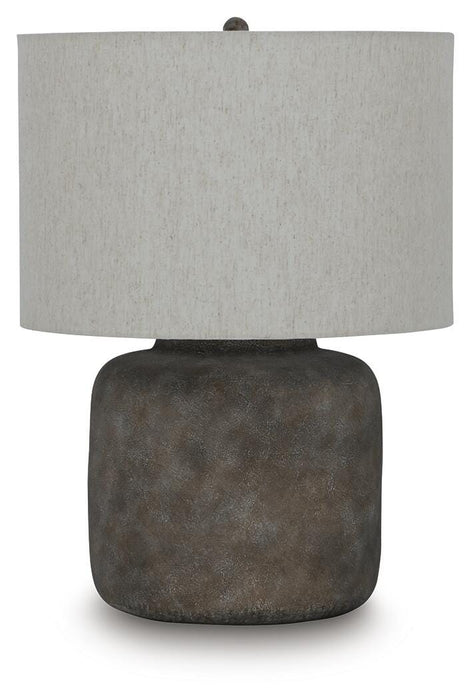Five Star Furniture - Zandophen Table Lamp