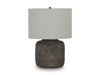 Five Star Furniture - Zandophen Table Lamp