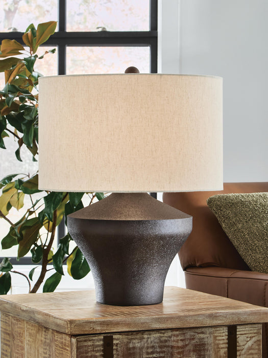 Five Star Furniture - Dolanham Table Lamp