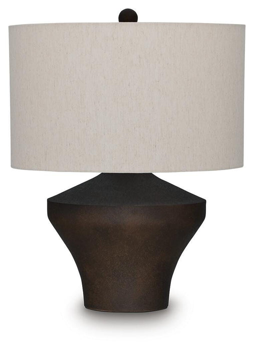 Five Star Furniture - Dolanham Table Lamp