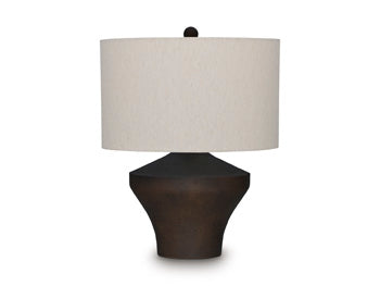 Five Star Furniture - Dolanham Table Lamp