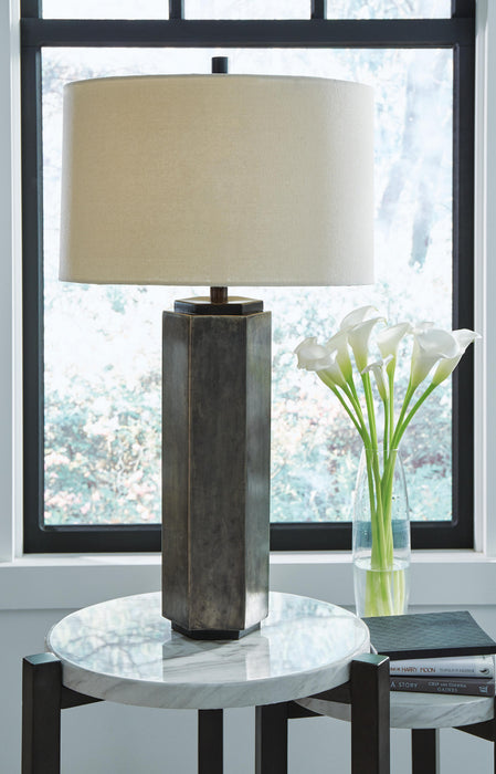 Five Star Furniture - Dirkton Table Lamp