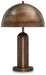 Five Star Furniture - Wendfield Table Lamp image