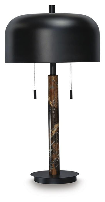 Five Star Furniture - Alanbert Table Lamp