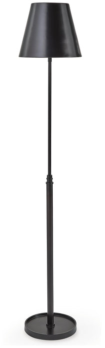 Five Star Furniture - Wimner Floor Lamp