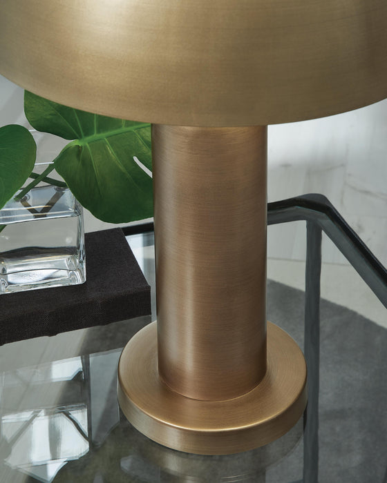 Five Star Furniture - Wendfield Table Lamp