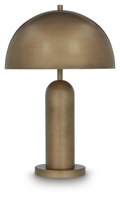 Five Star Furniture - Wendfield Table Lamp