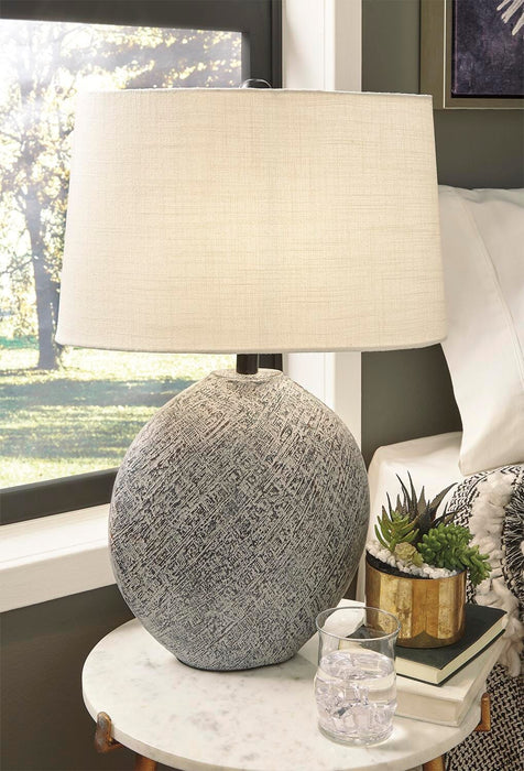 Five Star Furniture - Harif Table Lamp