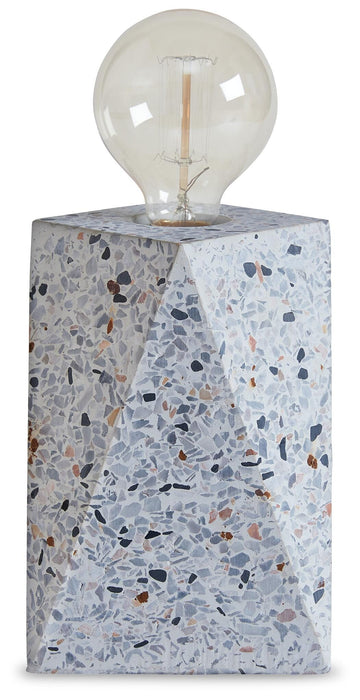 Five Star Furniture - Maywick Table Lamp Set