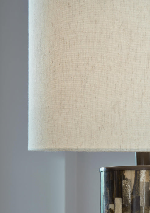 Five Star Furniture - Ellford Lamp Set