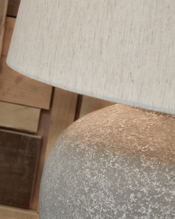 Five Star Furniture - Dreward Table Lamp