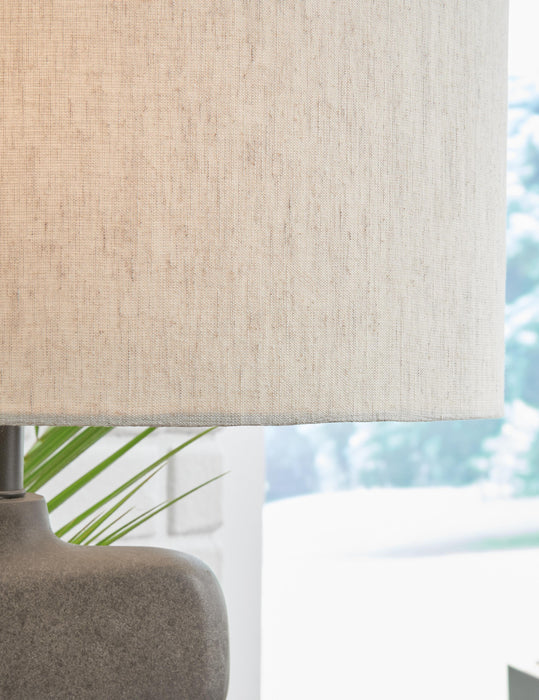 Five Star Furniture - Danacy Lamp Set