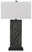 Five Star Furniture - Bartlen Table Lamp - Five Star Furniture & Mattress (GA)