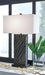 Five Star Furniture - Bartlen Lamp Set - Five Star Furniture & Mattress (GA)