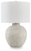 Five Star Furniture - Calbert Table Lamp image