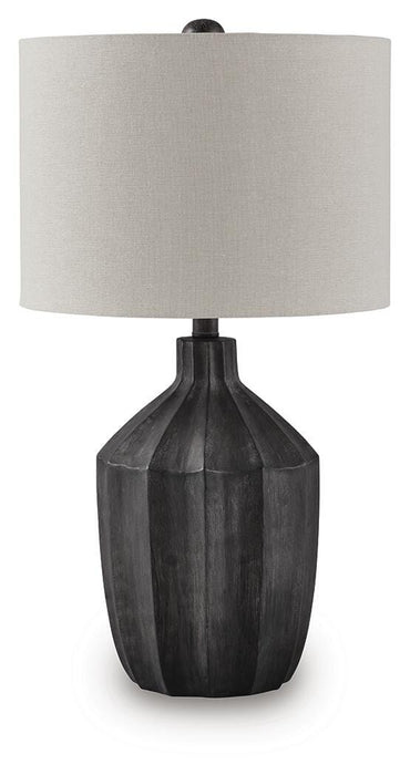 Five Star Furniture - Jilton Table Lamp
