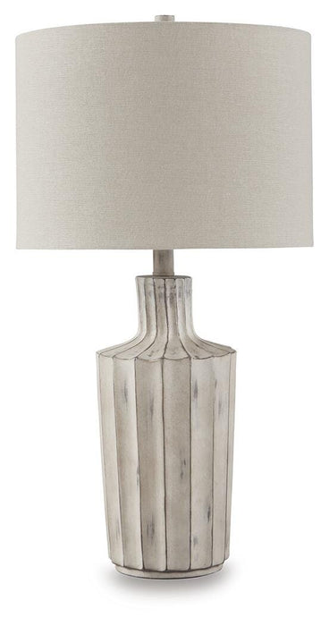 Five Star Furniture - Imre Table Lamp