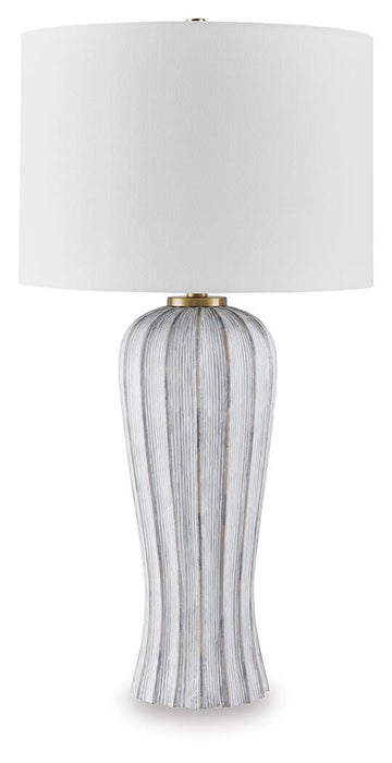 Five Star Furniture - Lanwell Table Lamp