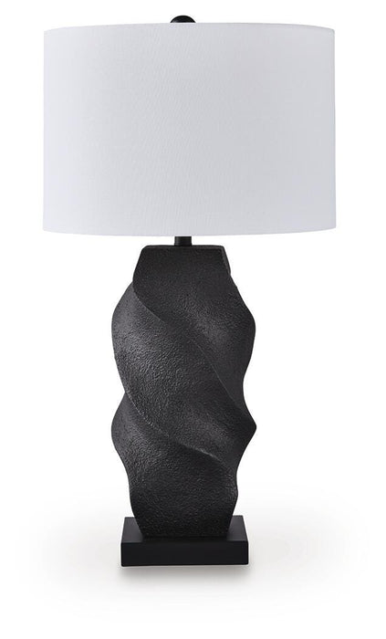 Five Star Furniture - Amillion Table Lamp