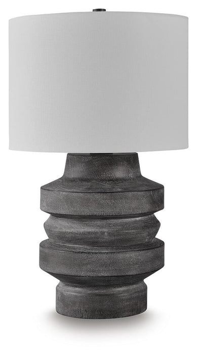 Five Star Furniture - Wahida Table Lamp