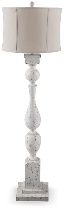 Five Star Furniture - Madsbrook Floor Lamp