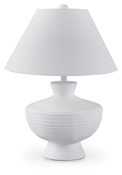 Five Star Furniture - Harelwood Table Lamp