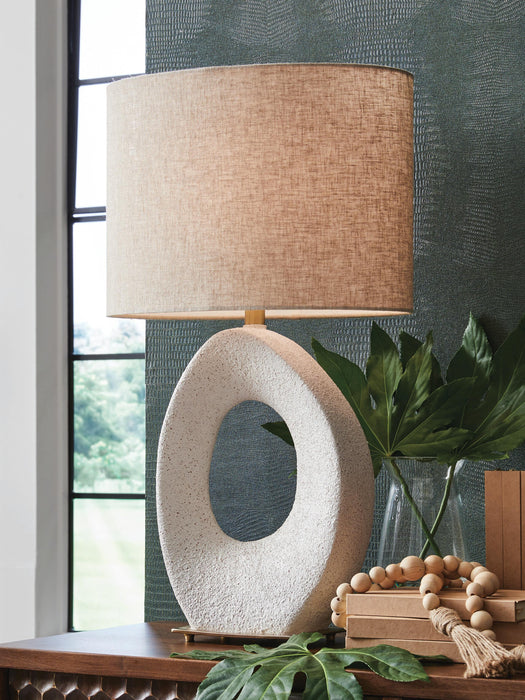 Five Star Furniture - Trentlen Table Lamp