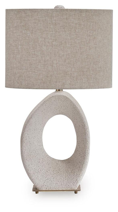 Five Star Furniture - Trentlen Table Lamp
