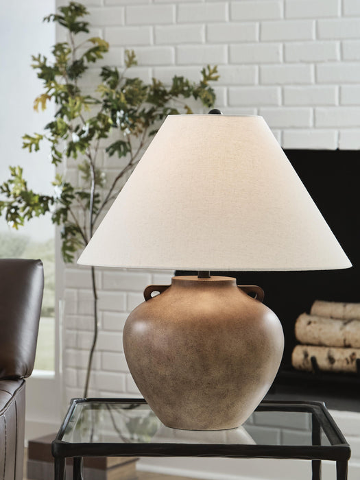 Five Star Furniture - Ferrilby Table Lamp
