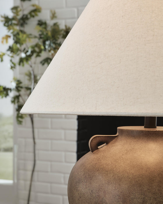 Five Star Furniture - Ferrilby Table Lamp