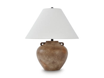 Five Star Furniture - Ferrilby Table Lamp