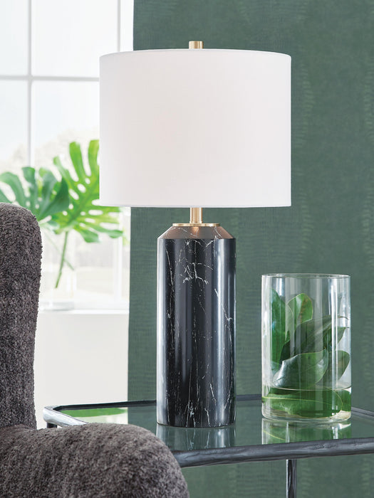 Five Star Furniture - Hanzila Table Lamp