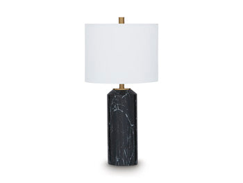 Five Star Furniture - Hanzila Table Lamp